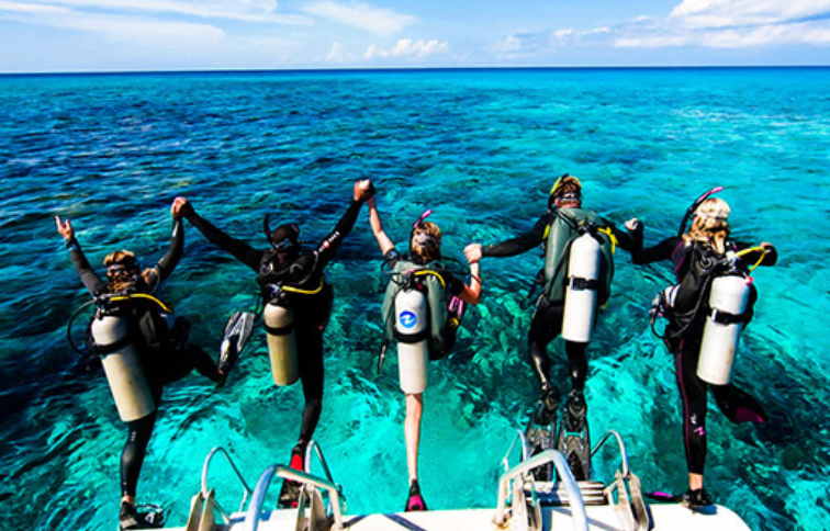 House Of Divers (Scuba Community)