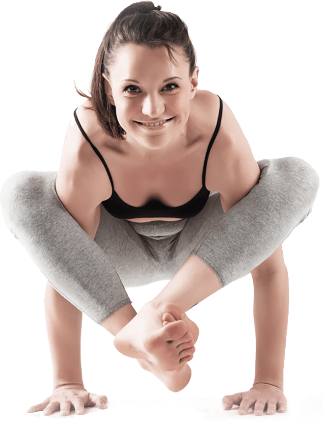 Ashtanga Yoga Jetzt