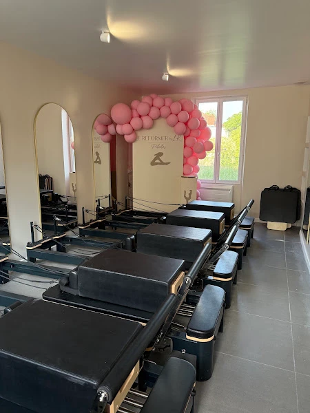 Le Reformer By Lk
