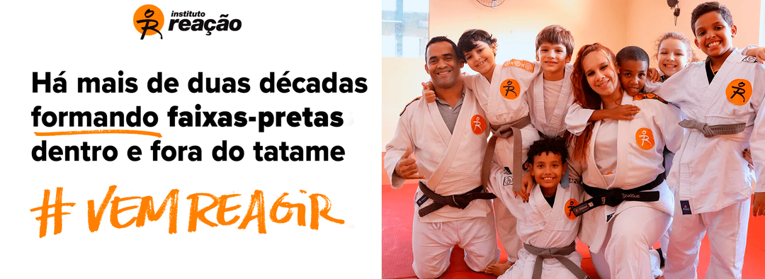 Instituto Reação Polo Cuiabá