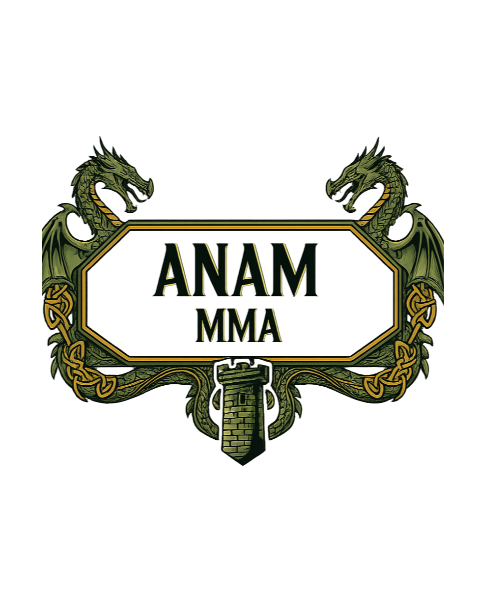 Anam MMA