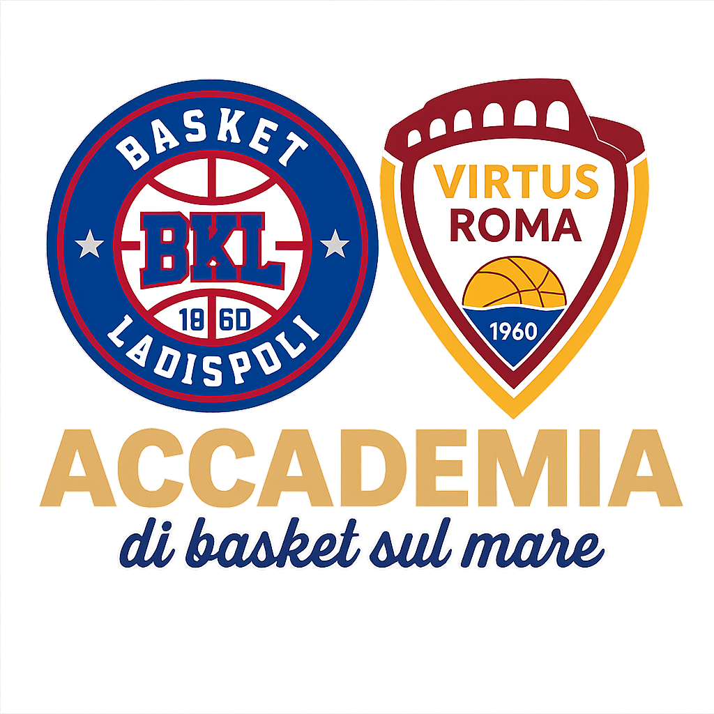 BkL 1998 Basket/Pallacanestro Città di Ladispoli