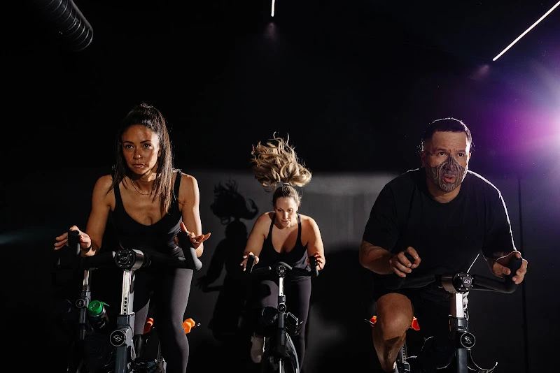 RIDE Cycle House