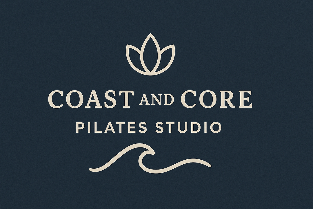 Coast and Core Pilates Studio