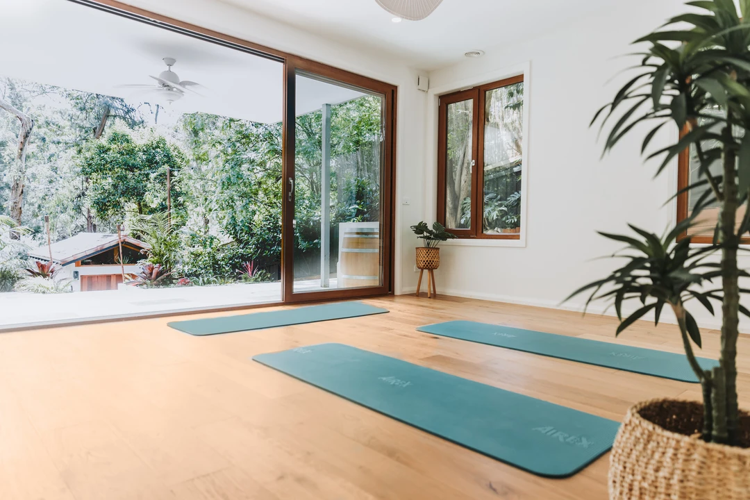 The Pilates Sanctuary
