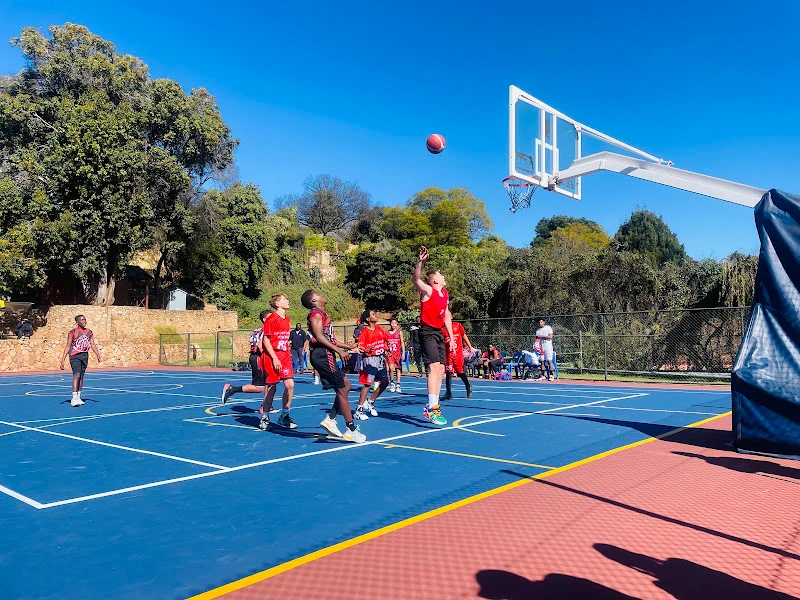 East Side Ballers Academy