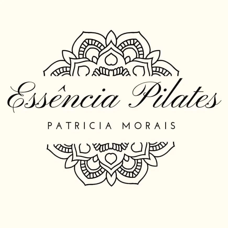 Essência Pilates Patricia Morais