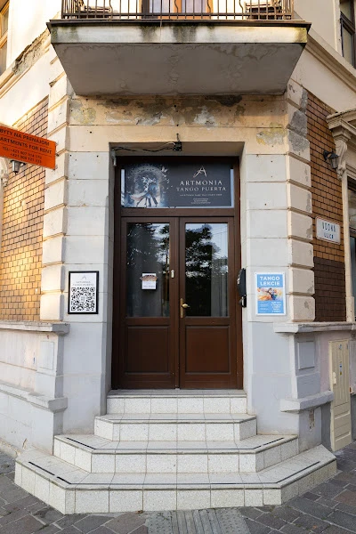 Artmonia Tango Puerta
