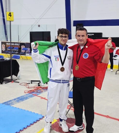 ASD INVICTUS ACADEMY