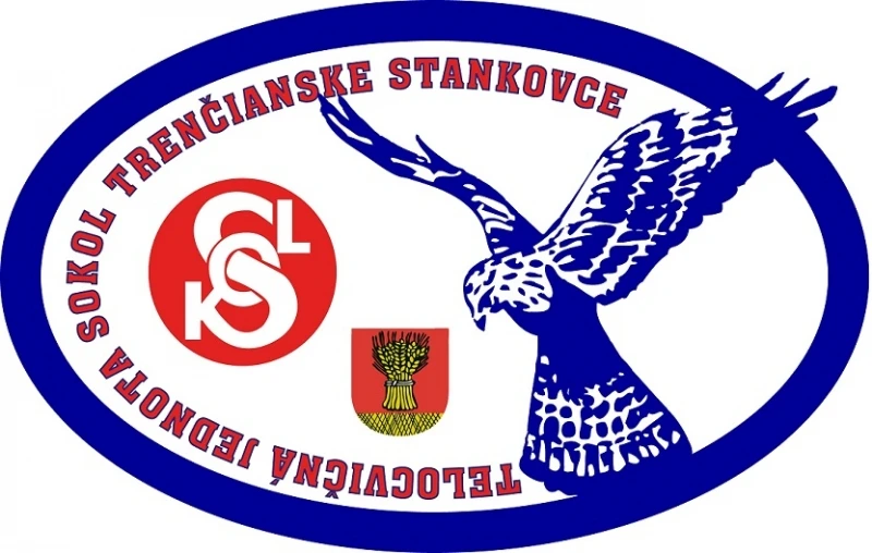 Telocvičná Jednota Sokol Trenčianske Stankovce