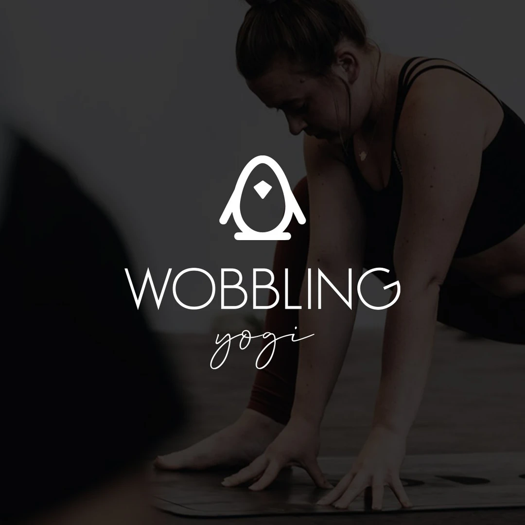 Wobbling Yogi