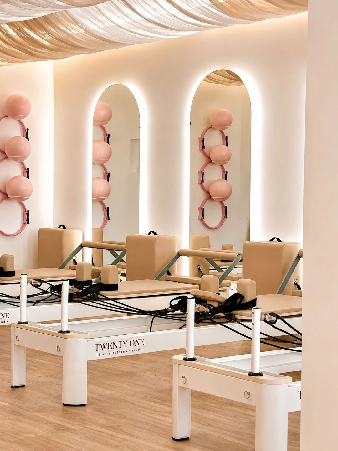 Twenty One Pilates