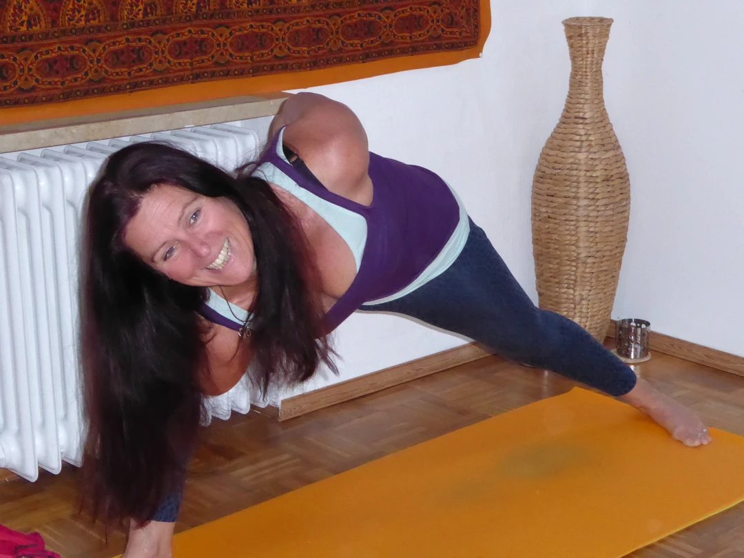 YogaHaus Berchtesgaden & Ferienwohnung