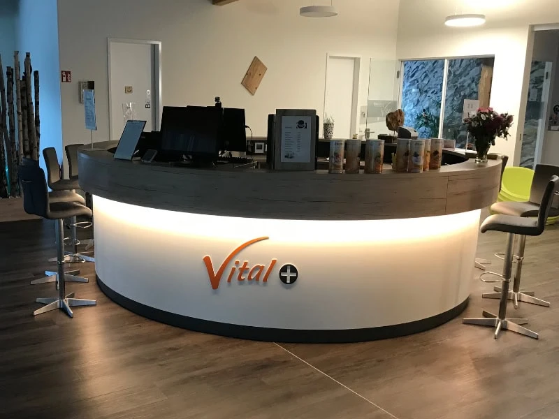 Vital Plus