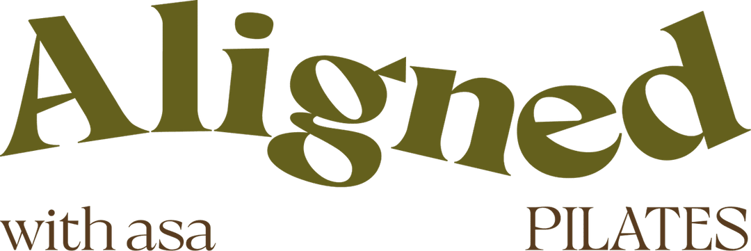 Aligned with Asa