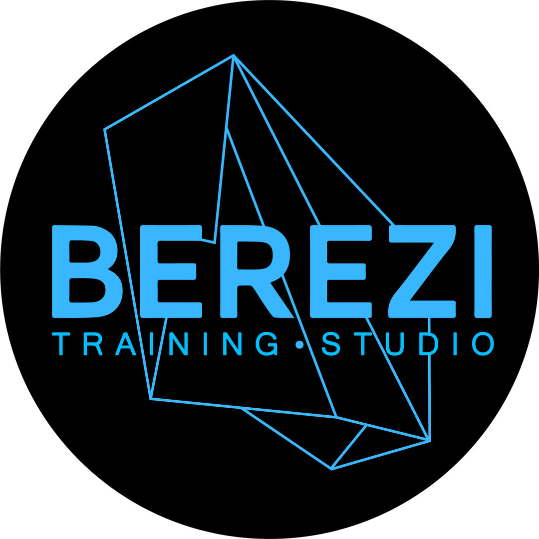 BEREZI TRAINING STUDIO