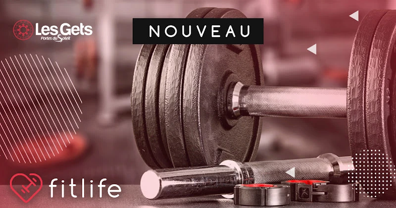 Fitlife - Les Gets