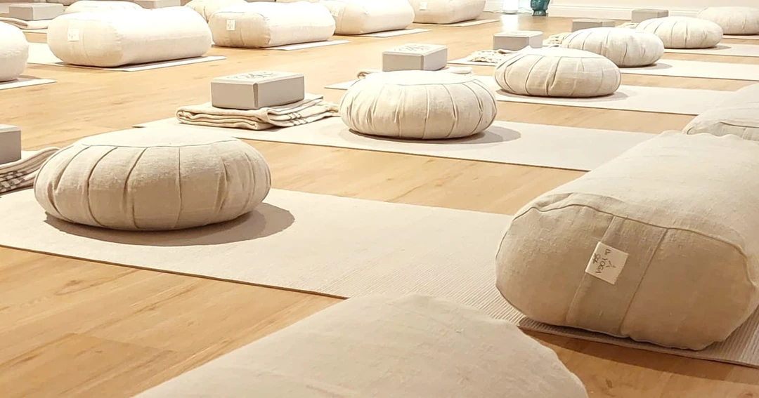 Be YOGA Studio