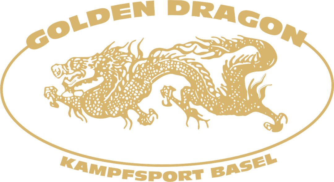 Golden Dragon