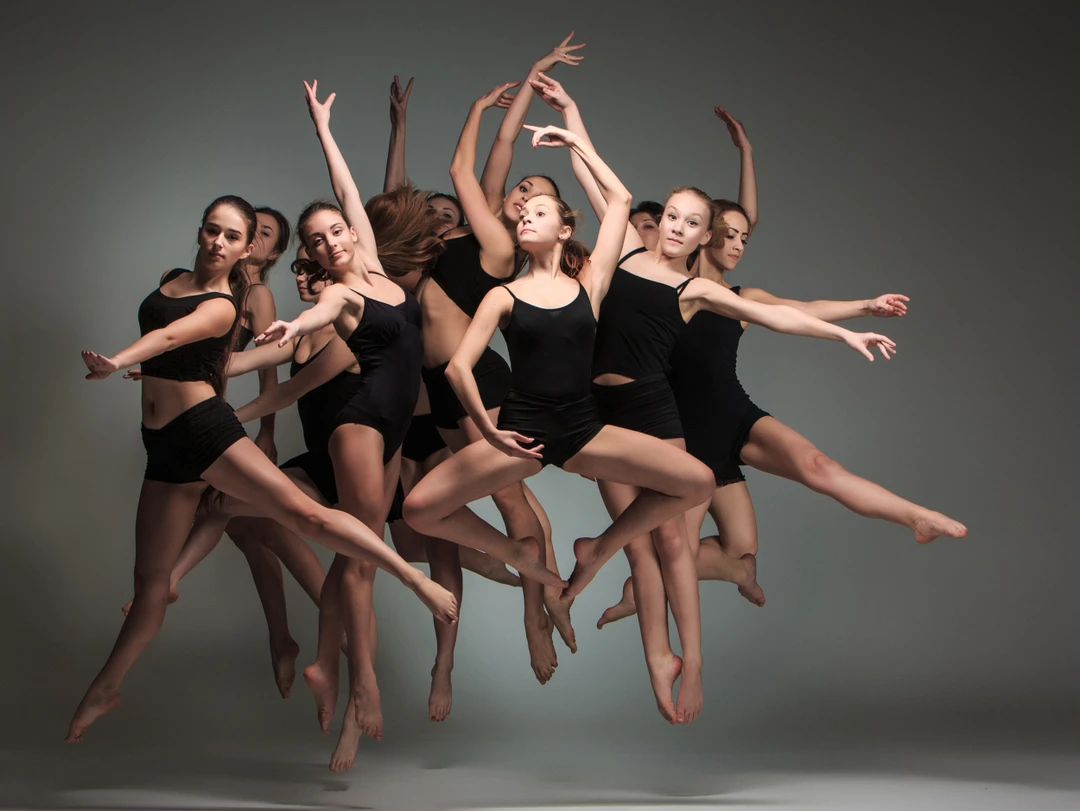 Scenia Sanchinarro School of Dance and Music