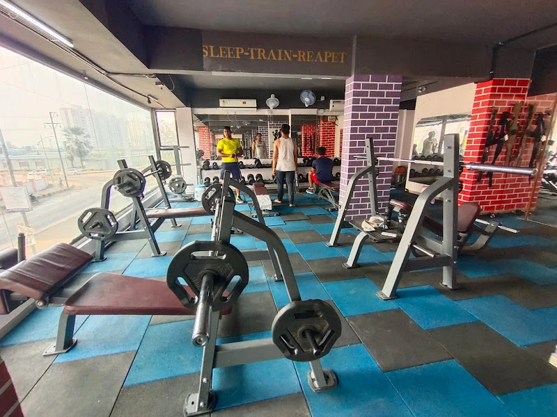 Shivansh Fitness