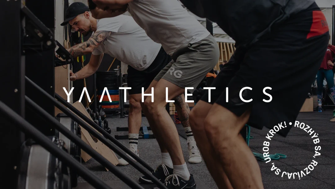 YAATHLETICS