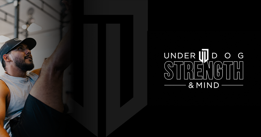 Underdog Strength