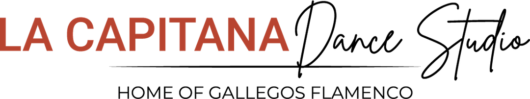 La Capitana Dance Studio