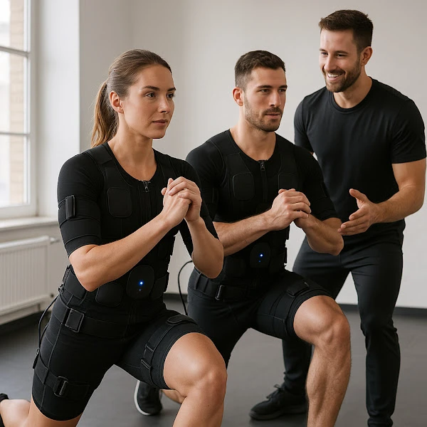 Body Perfect Pontarlier