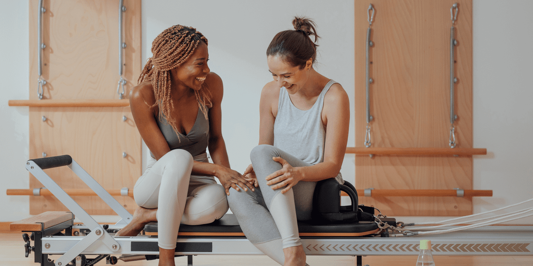 The Pilates District
