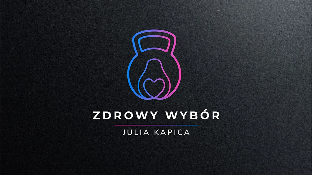 Julia Kapica | Dietetyk i Trener Personalny