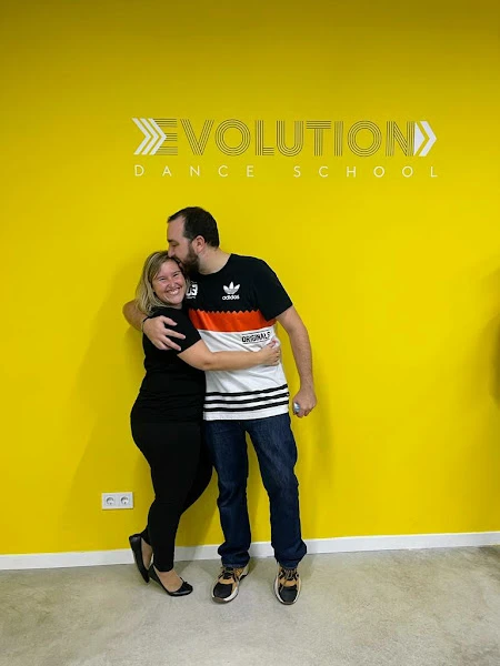 Evolution Dance School Escuela de Baile Madrid