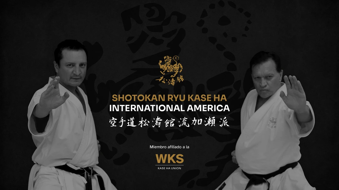 KARATE Do Shotokan Kase Ha COACALCO
