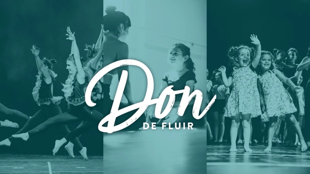 Don de Fluir Danzas - Escuela de Danza
