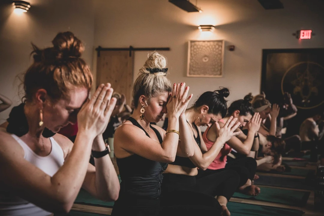 YogaBalance Yoga Studio