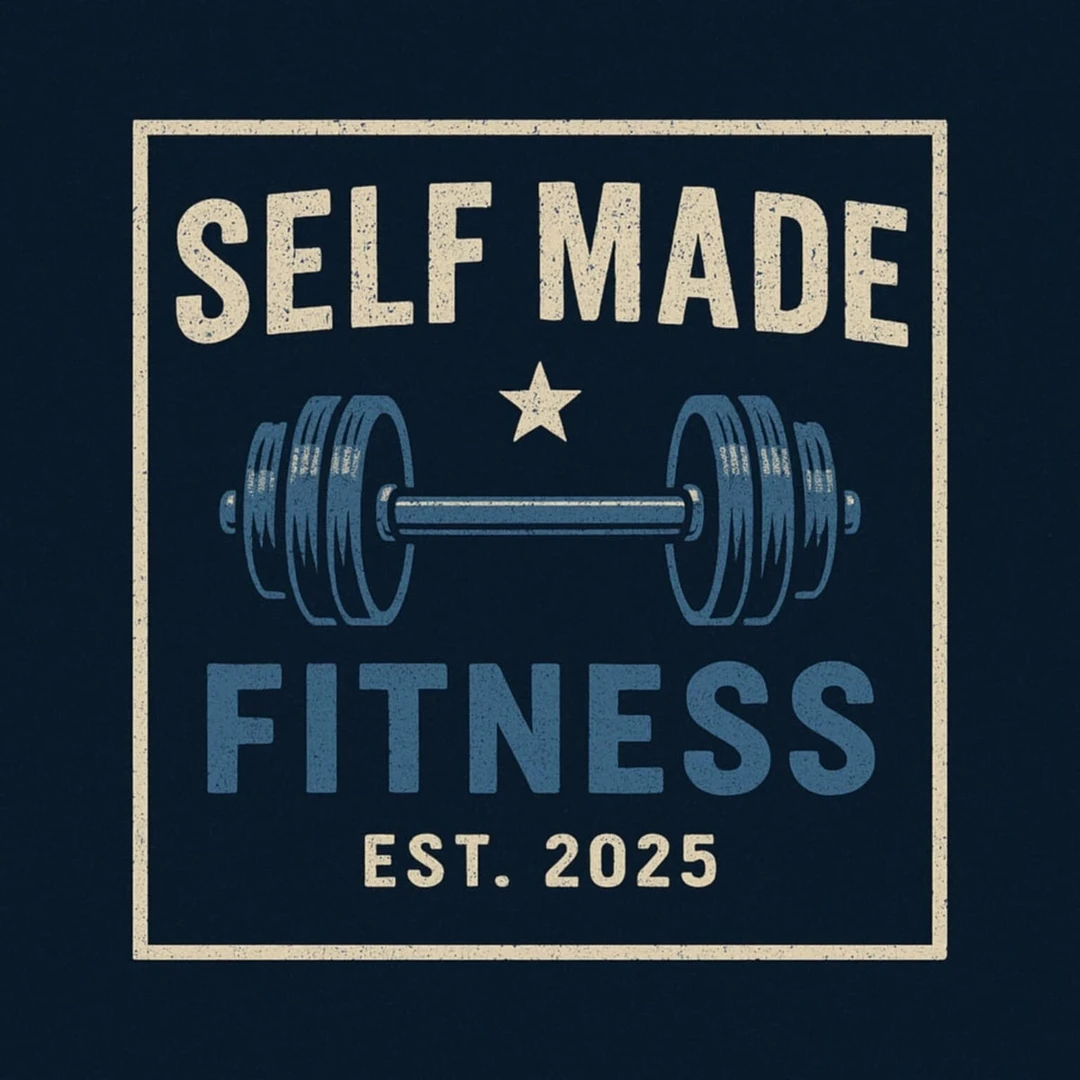 Self Made Fitness