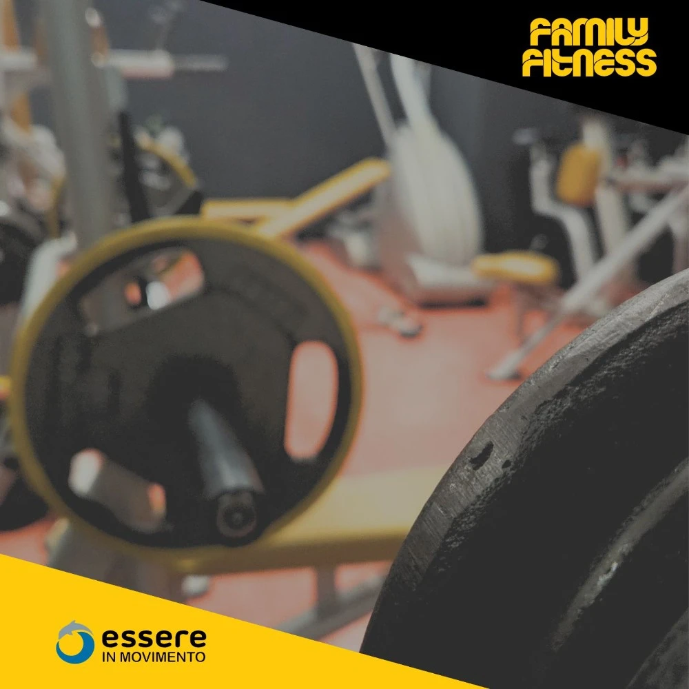 Family Fitness - Essere in Movimento