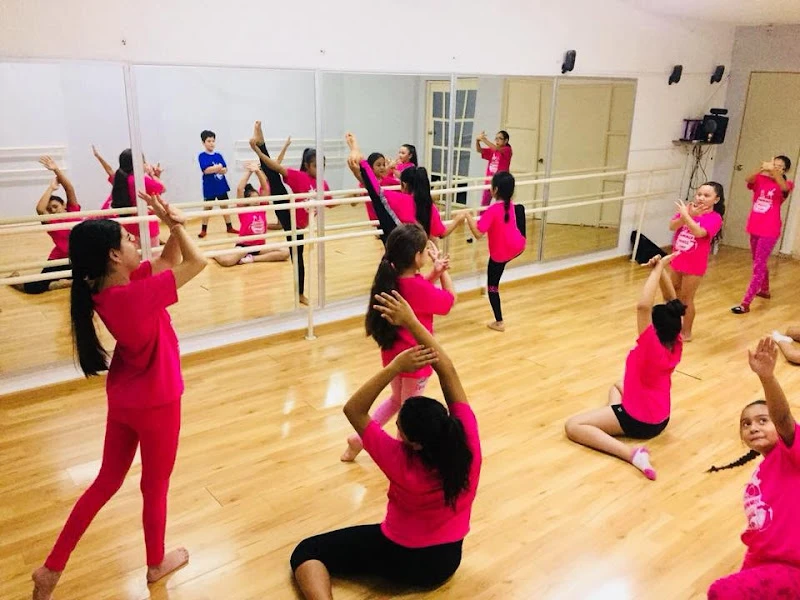 Danziela Dance Studio