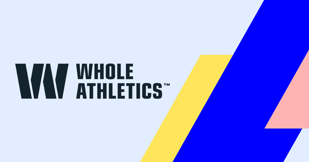 WHOLE ATHLETICS