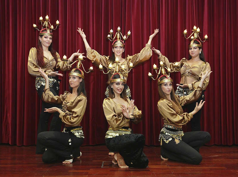Escola Sabor & Dança
