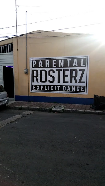 The Rosterz