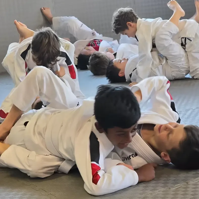 Upper Hutt Brazilian Jiu Jitsu