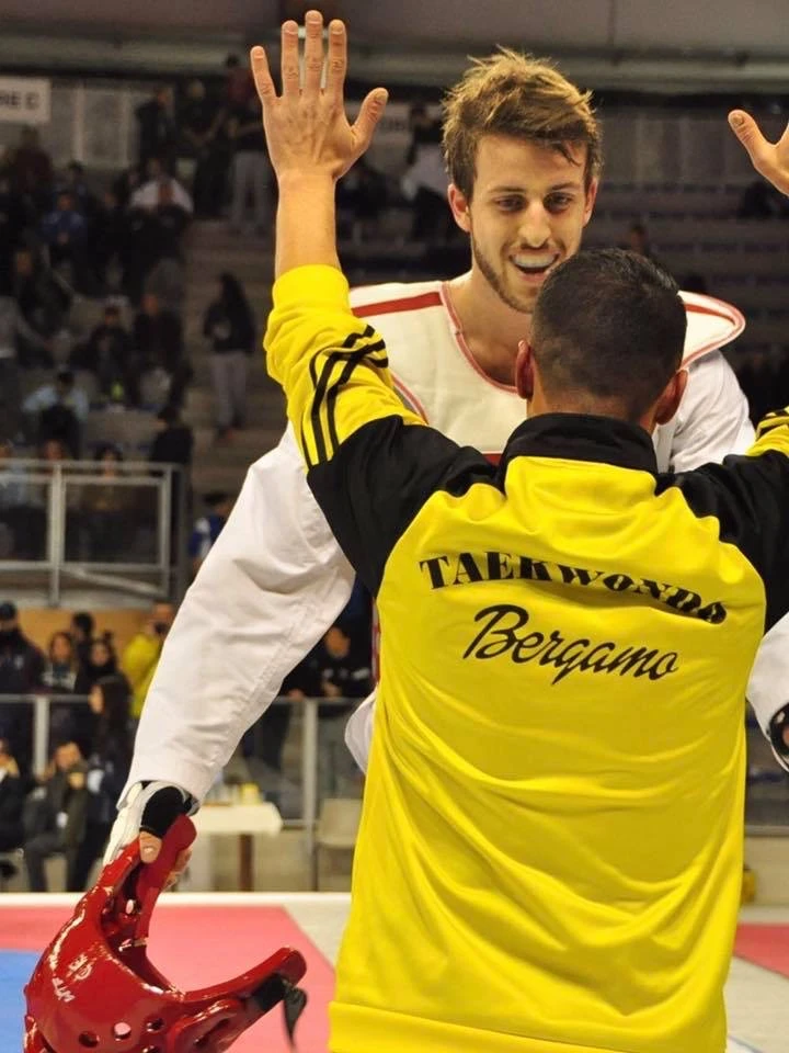 TAEKWONDO BERGAMO ASD