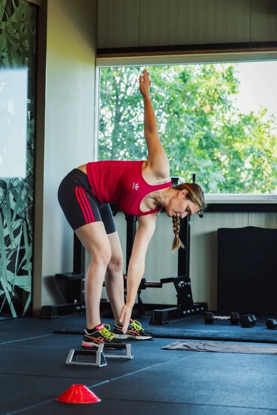 SENSE Body & Mind studio