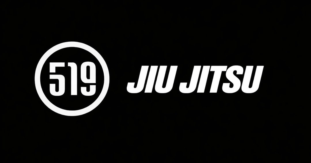 519 Jiu Jitsu