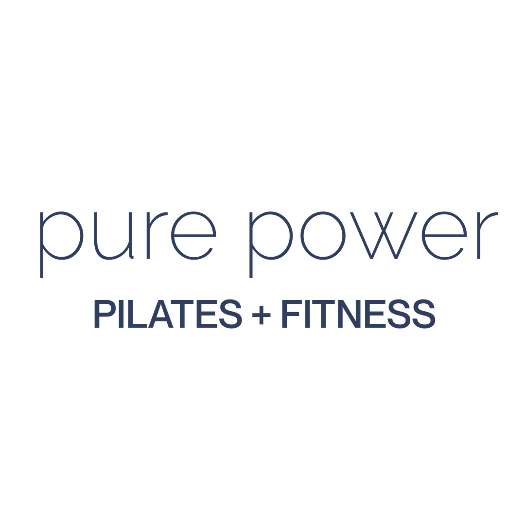 Pure Power PILATES + Fitness