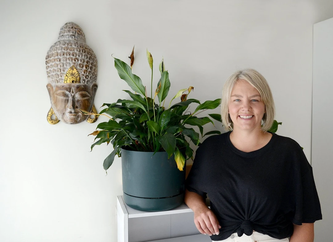 Living Wellness Hub