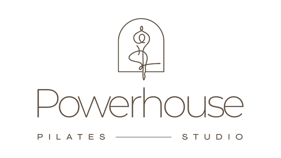 Powerhouse Pilates