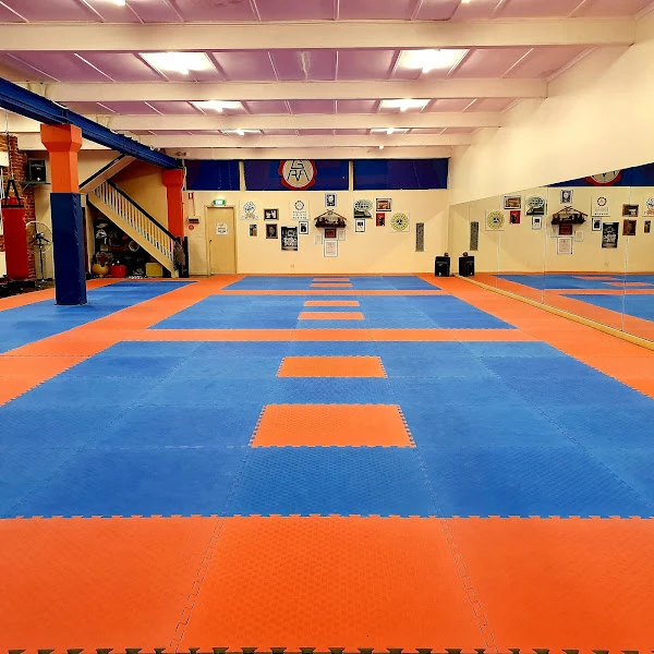 Goju Ryu Brunswick Karate Club