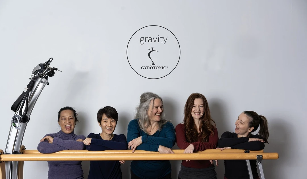gravity GYROTONIC®